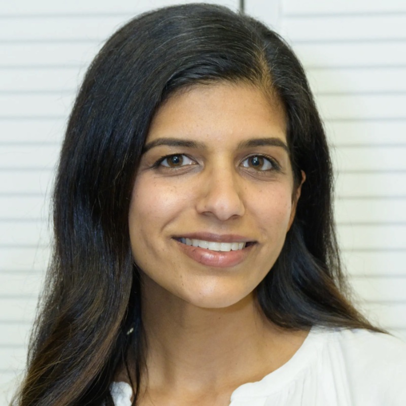 Leena Singh, DrPH, MPH