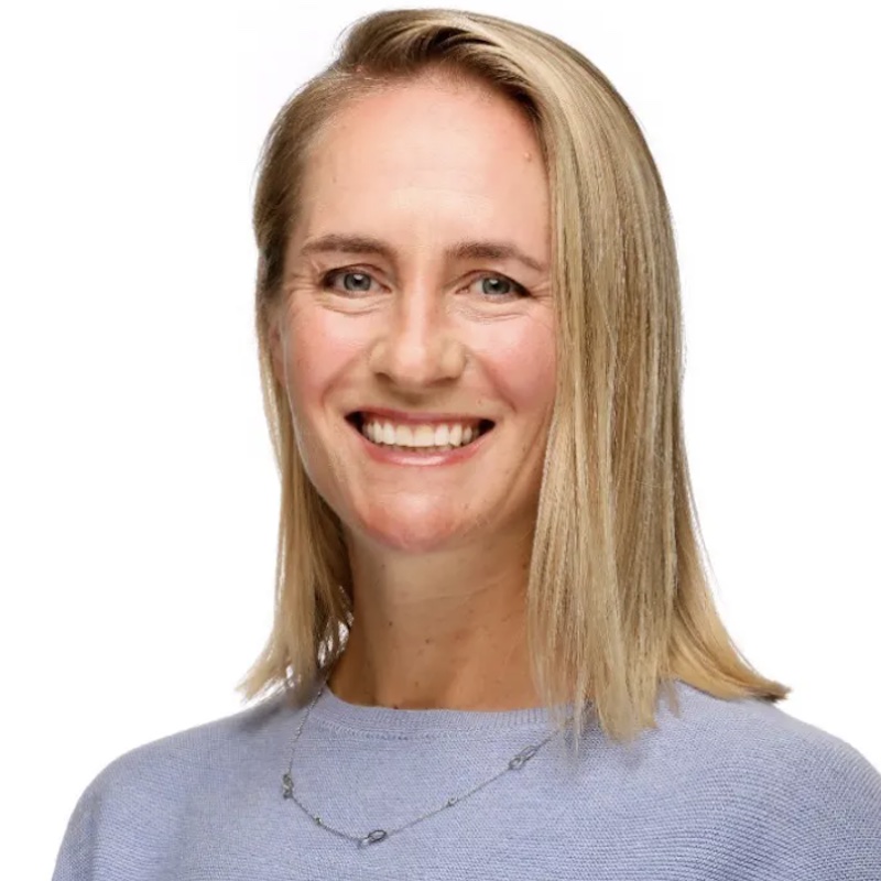 Sara Johnson, MD, FACOG