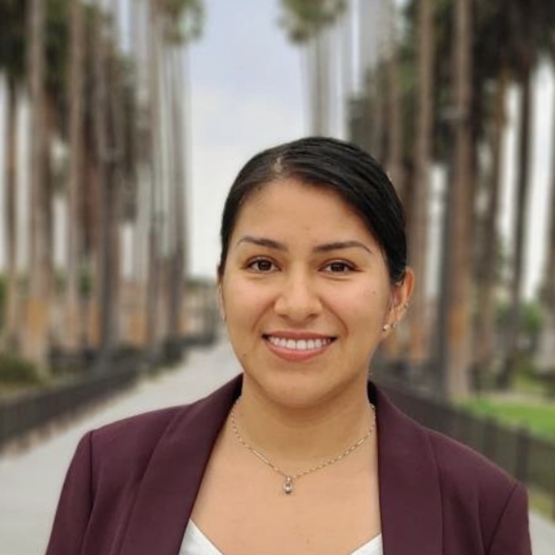 Tanya Marin-Lopez, BS