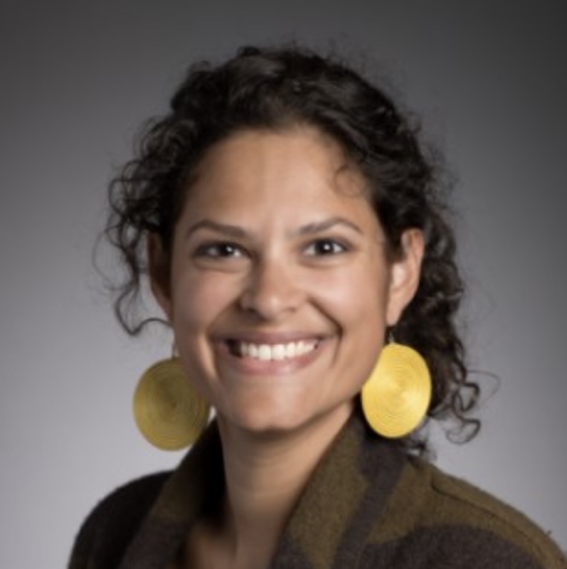 Anastasia Coutinho, MD, MHS