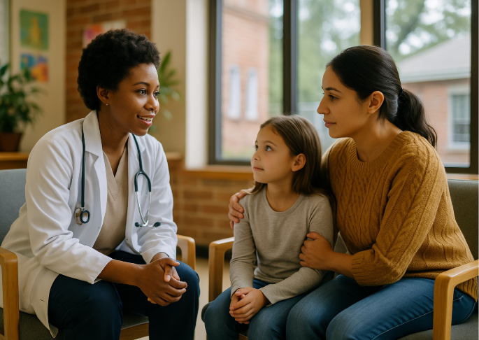 Becoming ACEs Aware in California